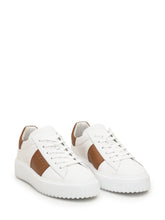 H-Stripes Sneakers - Hogan | Lidia Shopping