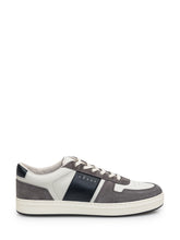 Sneaker H668 - Hogan | Lidia Shopping