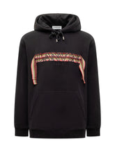 Curb Hoodie - Lanvin | Lidia Shopping