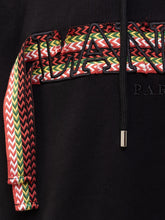 Curb Hoodie - Lanvin | Lidia Shopping