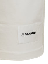 3 Pack T-Shirt - Jil Sander | Lidia Shopping