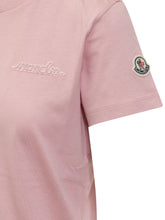 Moncler T-Shirt - Moncler | Lidia Shopping