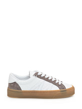 Sneakers Bassa Monaco2 - Moncler | Lidia Shopping