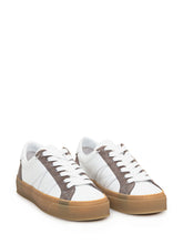 Sneakers Bassa Monaco2 - Moncler | Lidia Shopping
