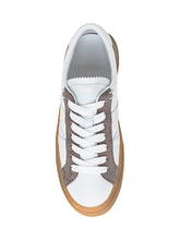 Sneakers Bassa Monaco2 - Moncler | Lidia Shopping