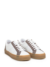 Monaco2 Low Top Sneakers - Men | Lidia Shopping