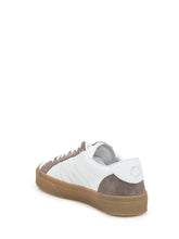 Monaco2 Low Top Sneakers - Men | Lidia Shopping