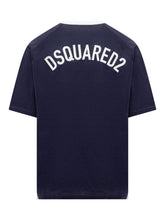 T-Shirt - Dsquared2 | Lidia Shopping