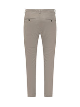 Gaubert Pants - Dondup | Lidia Shopping