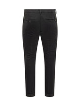 Gaubert Pants - Dondup | Lidia Shopping