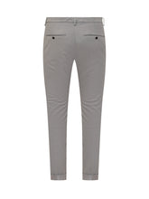 Gaubert Pants - Dondup | Lidia Shopping