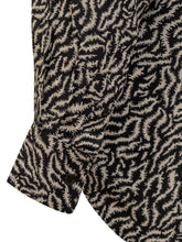 Shirt with Abstract Print - Marant Étoile | Lidia Shopping