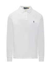 Polo Maniche Lunghe - Abbigliamento Uomo | Lidia Shopping