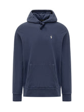 Felpa con Cappuccio - Polo Ralph Lauren | Lidia Shopping