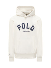 Felpa con Cappuccio - Polo Ralph Lauren | Lidia Shopping