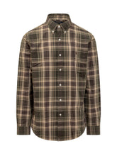 Camicia con Logo - Polo Ralph Lauren | Lidia Shopping