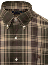 Camicia con Logo - Polo Ralph Lauren | Lidia Shopping