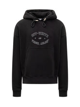 Hoodie with Logo - Men | Lidia Shopping