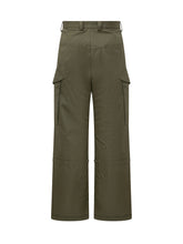 Straight Cargo Pant - Men | Lidia Shopping