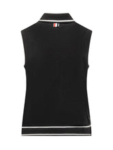 Polo Shirt with Rose and Hector Logo - Promo Women | Lidia Shopping