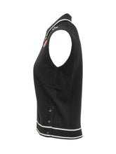 Polo Shirt with Rose and Hector Logo - Promo Women | Lidia Shopping