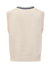 Vest with Logo - Kenzo | Lidia Shopping