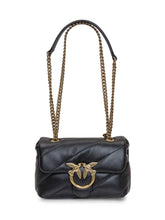 Borsa Love Mini Puff - Borse A Spalla Donna | Lidia Shopping