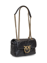 Borsa Love Mini Puff - Borse A Spalla Donna | Lidia Shopping