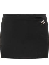 Miniskirt with Logo - Collezione Happy Birthday | Lidia Shopping