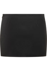 Miniskirt with Logo - Collezione Happy Birthday | Lidia Shopping
