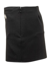Miniskirt with Logo - Collezione Happy Birthday | Lidia Shopping