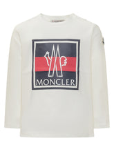 T-Shirt - Moncler Bambini | Lidia Shopping