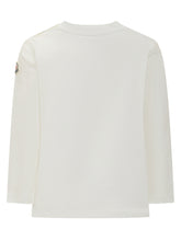 T-Shirt - Moncler Bambini | Lidia Shopping