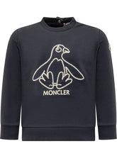 Felpa - Moncler Bambini | Lidia Shopping