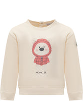 Felpa - Moncler Bambini | Lidia Shopping