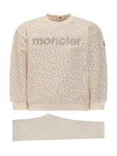 Completo - Moncler Bambini | Lidia Shopping