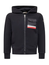 Felpa - Moncler Bambini | Lidia Shopping