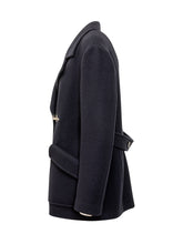Peacoat Coat - Fay | Lidia Shopping