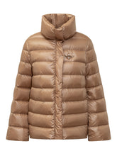 Cappetta Down Jacket - Fay | Lidia Shopping
