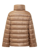 Cappetta Down Jacket - Fay | Lidia Shopping