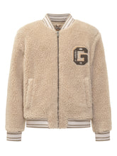 Teddy Bomber - Golden Goose Kids | Lidia Shopping