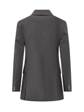 Double-Breasted Jacket - Collezione Happy Birthday | Lidia Shopping