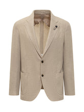Jacket - Lardini | Lidia Shopping