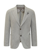 Jacket - Lardini | Lidia Shopping