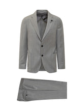 Two Piece Suit - Lardini | Lidia Shopping
