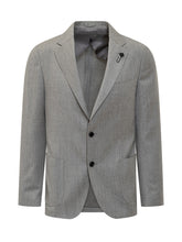 Two Piece Suit - Lardini | Lidia Shopping