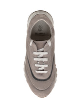 Sneaker with Logo - Brunello Cucinelli | Lidia Shopping