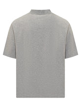 Bandana T-Shirt - Marcelo Burlon County Of Milan | Lidia Shopping