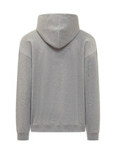 Bandana Hoodie - Marcelo Burlon County Of Milan | Lidia Shopping