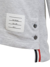 Polo Shirt with 4-Bar Logo - Collezione Happy Birthday | Lidia Shopping